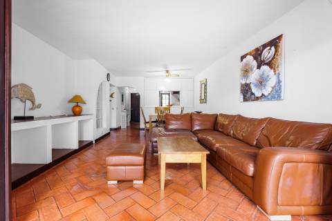 Encantador apartamento T2 - Vilamoura