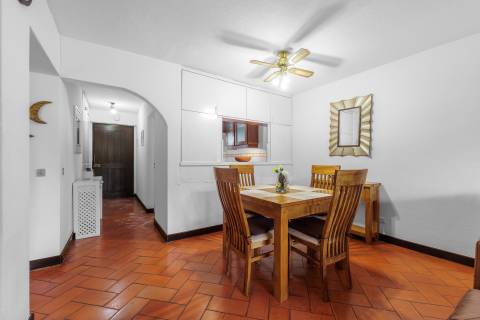 Encantador apartamento T2 - Vilamoura