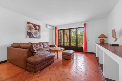 Encantador apartamento T2 - Vilamoura