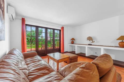 Encantador apartamento T2 - Vilamoura