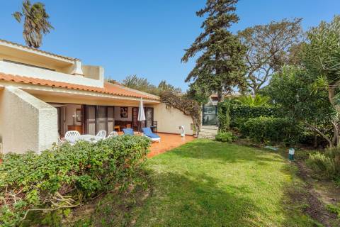 Encantador apartamento T2 - Vilamoura