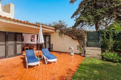 Encantador apartamento T2 - Vilamoura