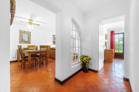 Encantador apartamento T2 - Vilamoura