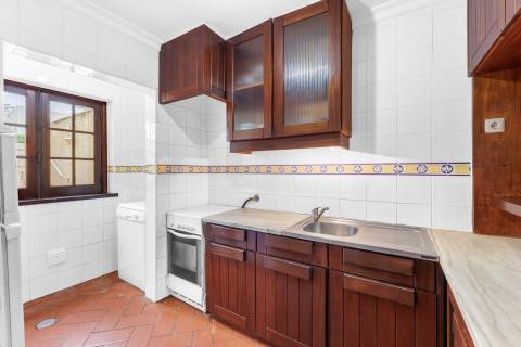 Encantador apartamento T2 - Vilamoura