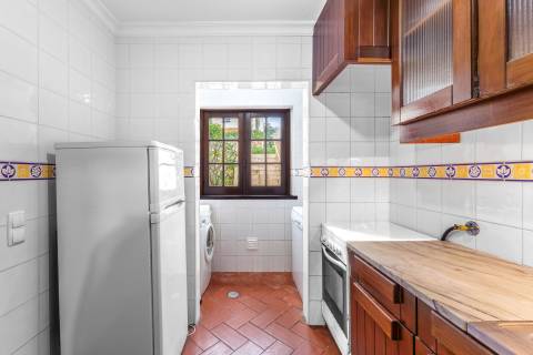 Encantador apartamento T2 - Vilamoura