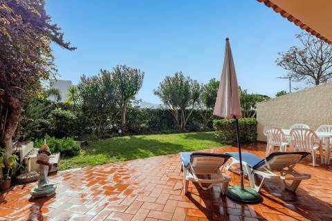 Encantador apartamento T2 - Vilamoura