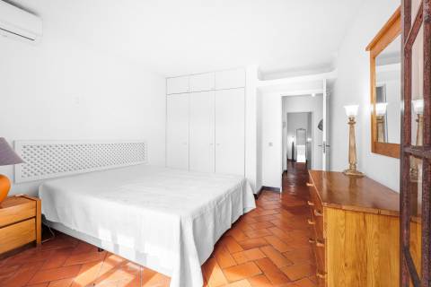 Encantador apartamento T2 - Vilamoura