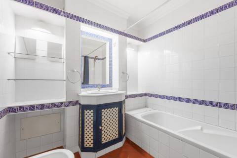 Encantador apartamento T2 - Vilamoura