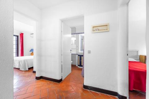 Encantador apartamento T2 - Vilamoura