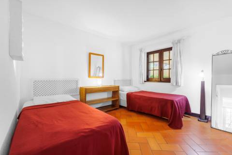 Encantador apartamento T2 - Vilamoura