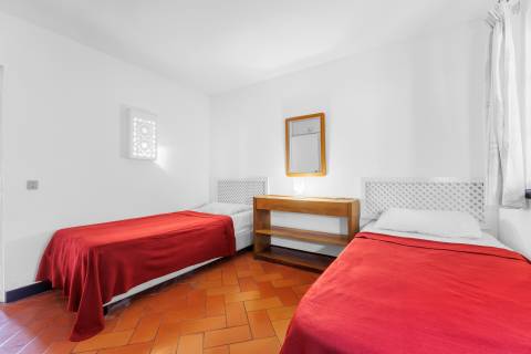 Encantador apartamento T2 - Vilamoura