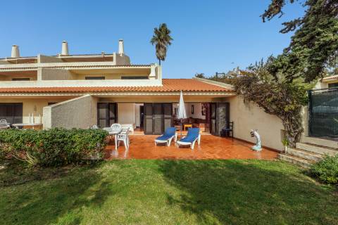 Encantador apartamento T2 - Vilamoura