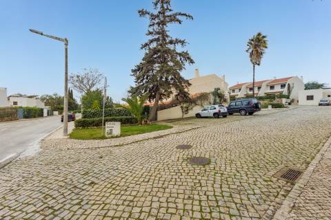 Encantador apartamento T2 - Vilamoura