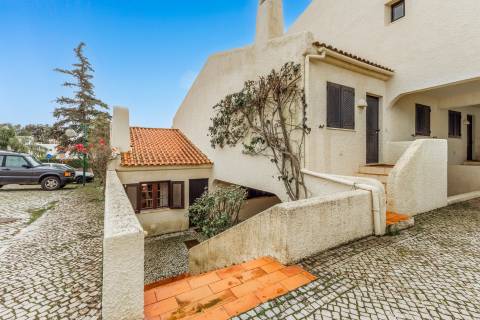 Encantador apartamento T2 - Vilamoura