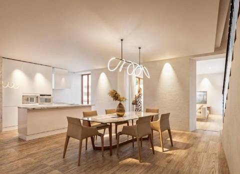 Casa antiga para recuperar - Estoi