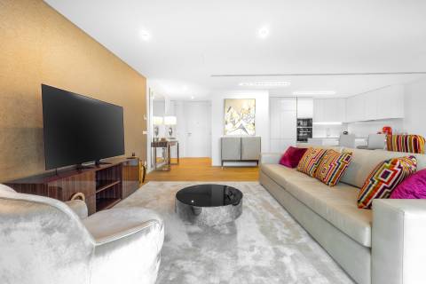 Novo apartamento T3 - Vilamoura