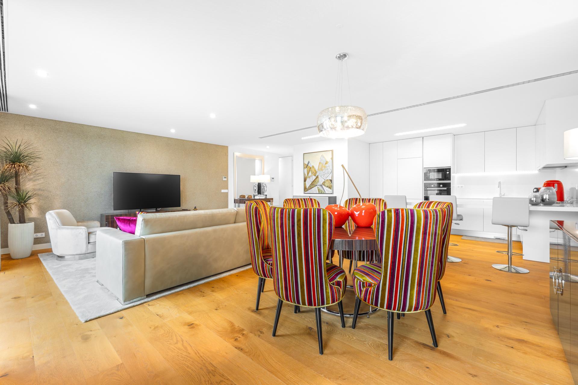 Novo apartamento T3 - Vilamoura