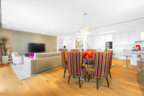 Novo apartamento T3 - Vilamoura