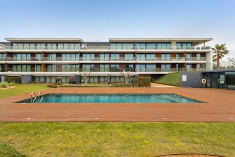 Novo apartamento T3 - Vilamoura