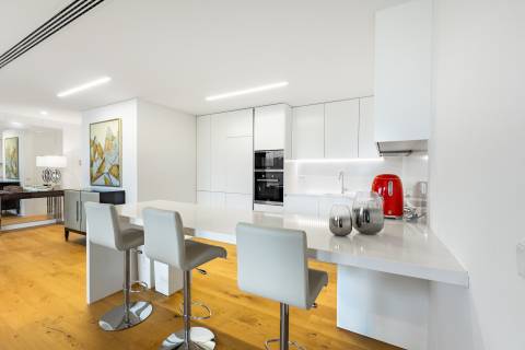 Novo apartamento T3 - Vilamoura