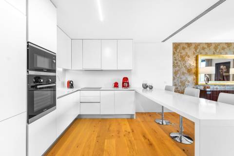 Novo apartamento T3 - Vilamoura