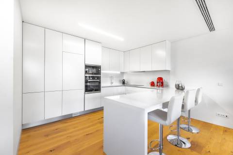 Novo apartamento T3 - Vilamoura