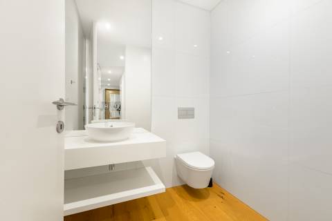 Novo apartamento T3 - Vilamoura