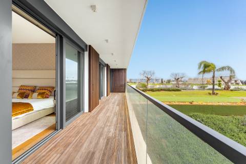 Novo apartamento T3 - Vilamoura