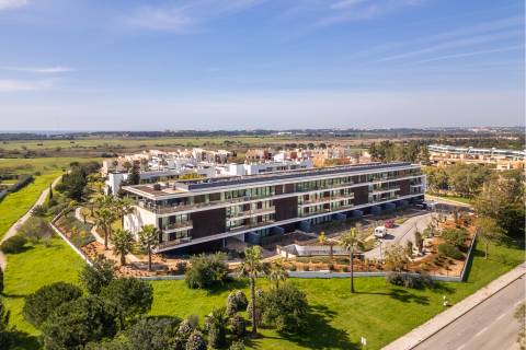 Novo apartamento T3 - Vilamoura