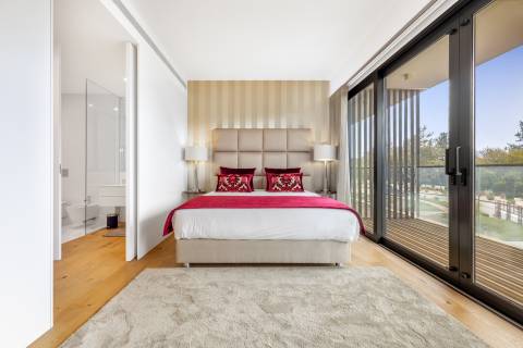 Novo apartamento T3 - Vilamoura