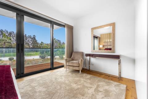Novo apartamento T3 - Vilamoura