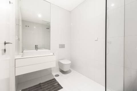 Novo apartamento T3 - Vilamoura