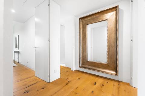 Novo apartamento T3 - Vilamoura