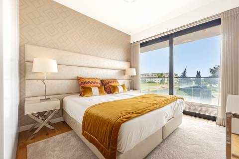 Novo apartamento T3 - Vilamoura