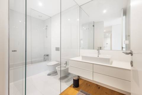 Novo apartamento T3 - Vilamoura