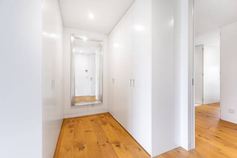 Novo apartamento T3 - Vilamoura