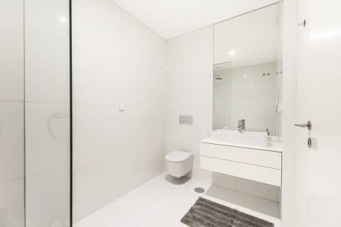 Novo apartamento T3 - Vilamoura