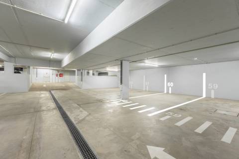 Novo apartamento T3 - Vilamoura