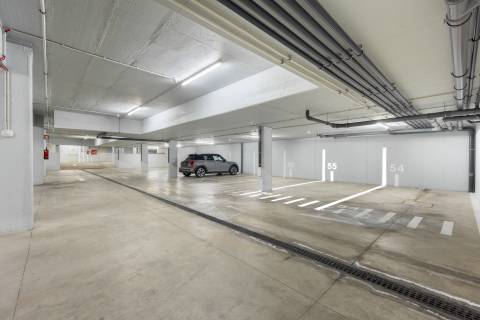 Novo apartamento T3 - Vilamoura