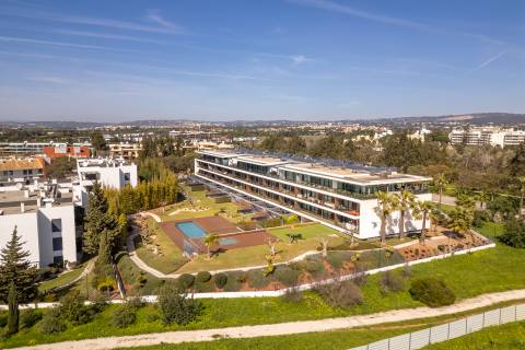 Novo apartamento T3 - Vilamoura