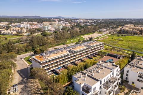 Novo apartamento T3 - Vilamoura