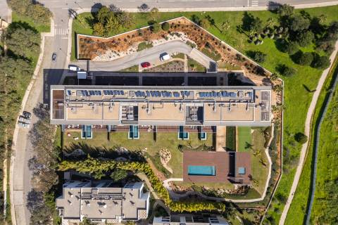 Novo apartamento T3 - Vilamoura