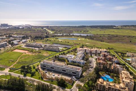 Novo apartamento T3 - Vilamoura