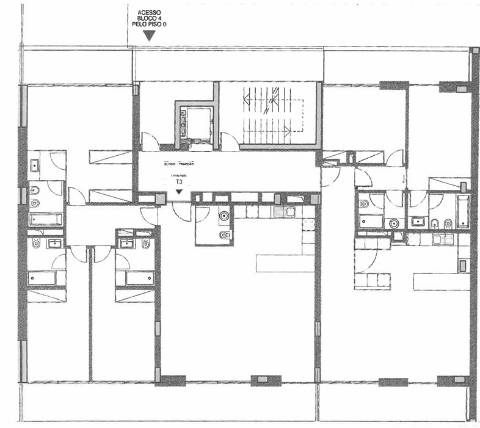 Novo apartamento T3 - Vilamoura