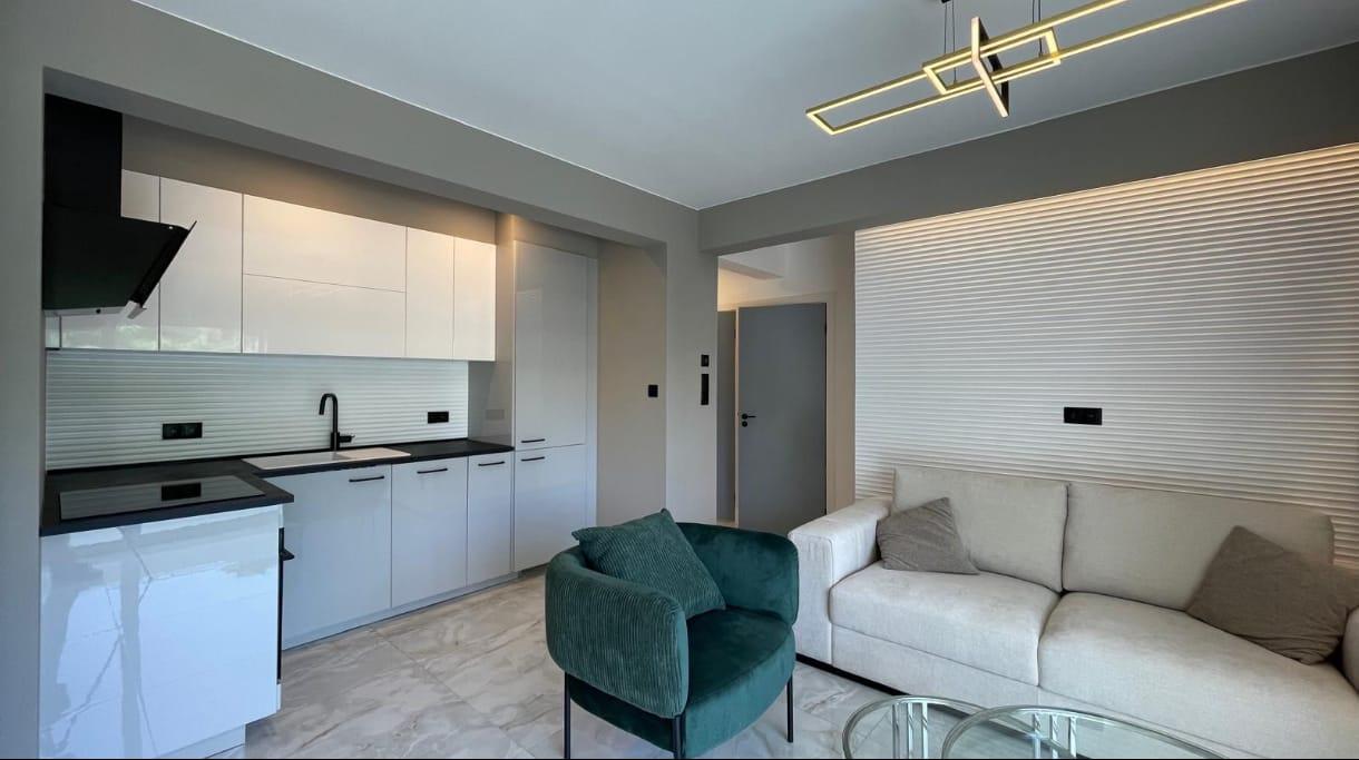 Apartamento T2+1 renovado - Vilamoura