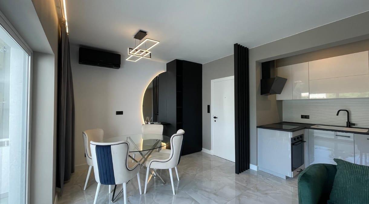 Apartamento T2+1 renovado - Vilamoura