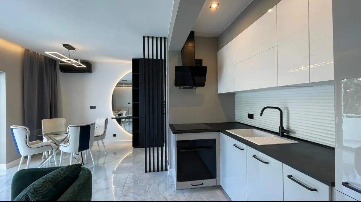 Apartamento T2+1 renovado - Vilamoura