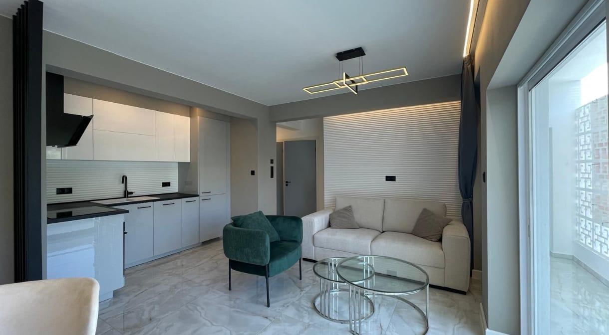 Apartamento T2+1 renovado - Vilamoura