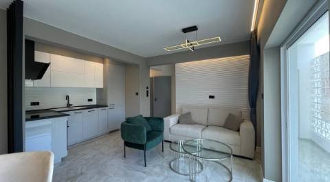 Apartamento T2+1 renovado - Vilamoura