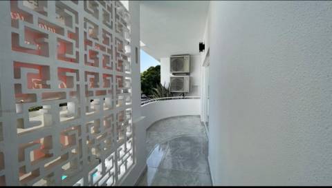 Apartamento T2+1 renovado - Vilamoura